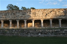 The East Portico