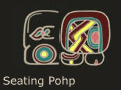 0 Pop written in Maya glyphs