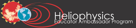 The Heliophysics Educator Ambassador (HEA) Program
