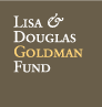 Lisa & Douglas Goldman Fund