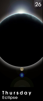 eclipse
